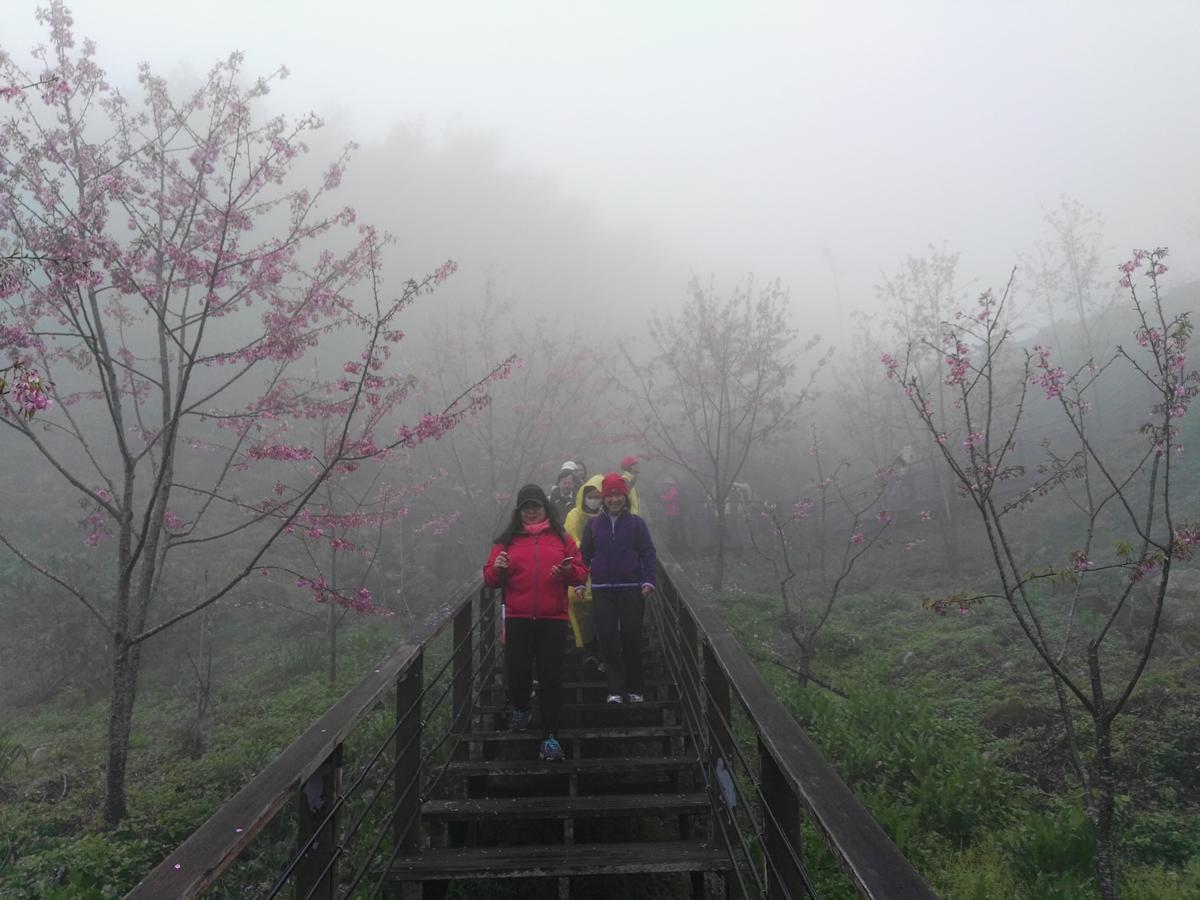Qun Feng Hotel Fenchihu Dış mekan fotoğraf