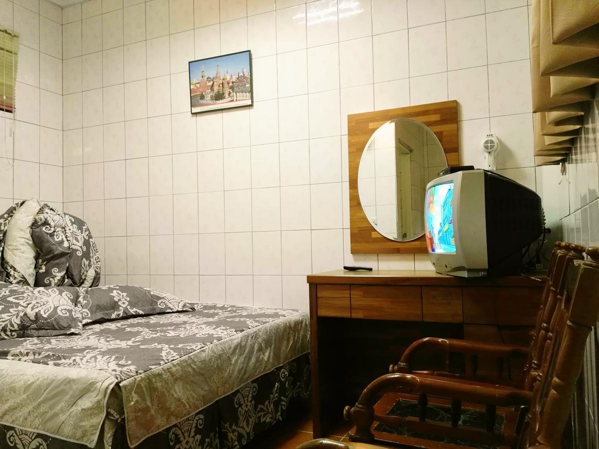 Qun Feng Hotel Fenchihu Dış mekan fotoğraf