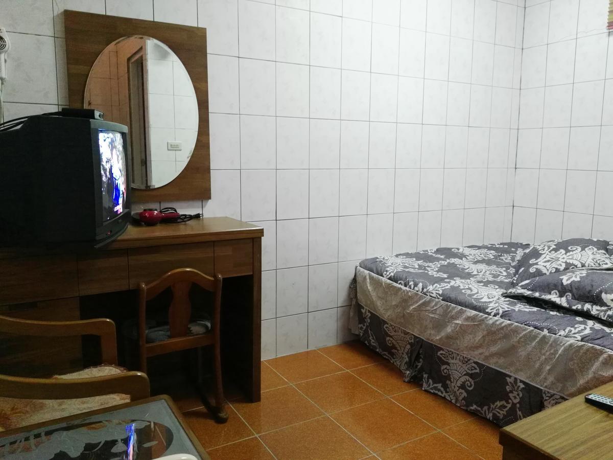 Qun Feng Hotel Fenchihu Dış mekan fotoğraf