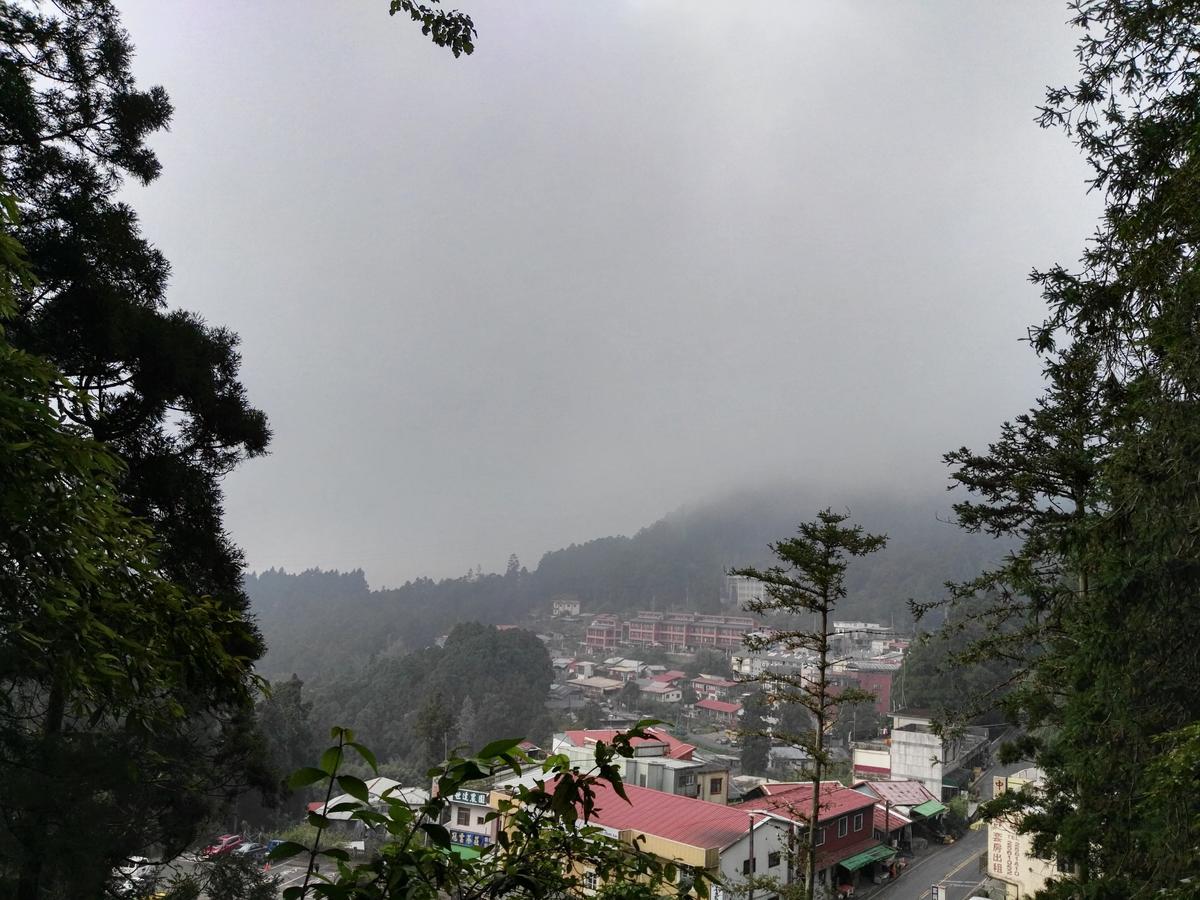 Qun Feng Hotel Fenchihu Dış mekan fotoğraf