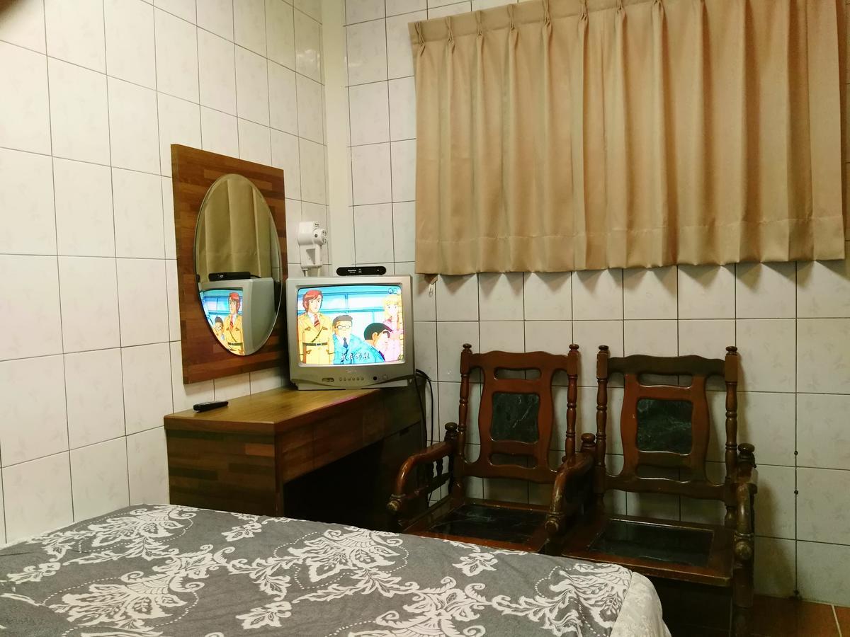 Qun Feng Hotel Fenchihu Dış mekan fotoğraf