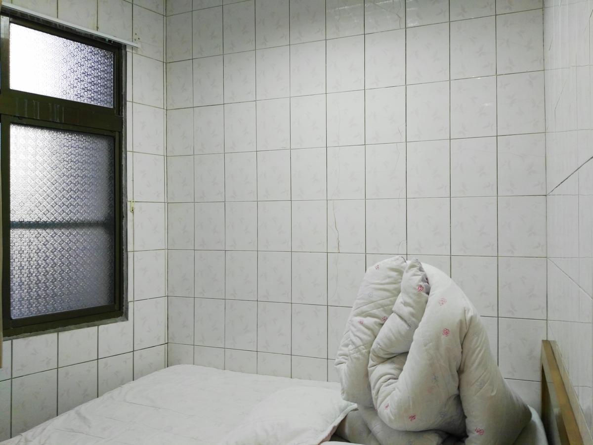 Qun Feng Hotel Fenchihu Dış mekan fotoğraf