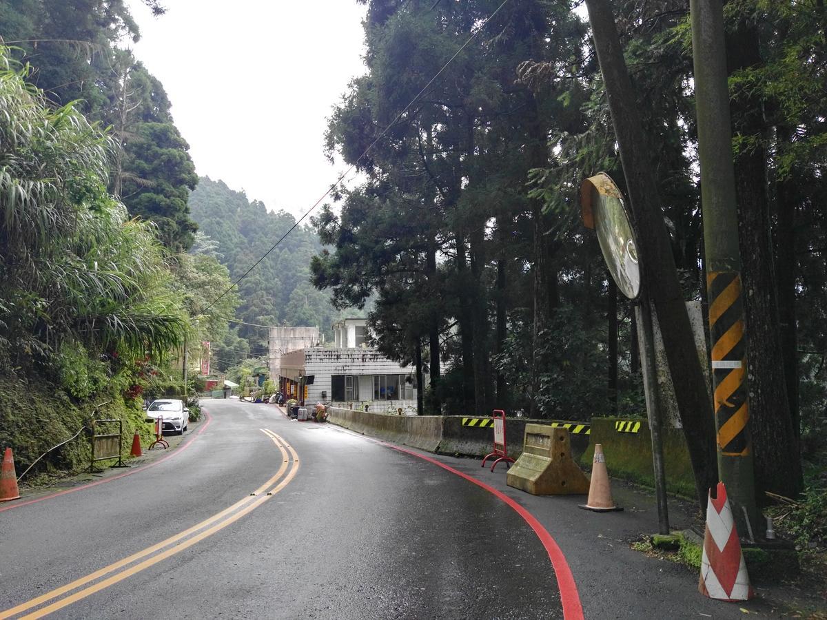 Qun Feng Hotel Fenchihu Dış mekan fotoğraf